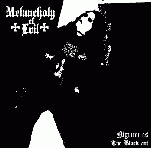 Nigrum es (The Black Art)